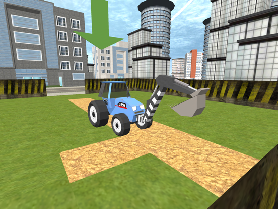 Screenshot #6 pour Road Builder