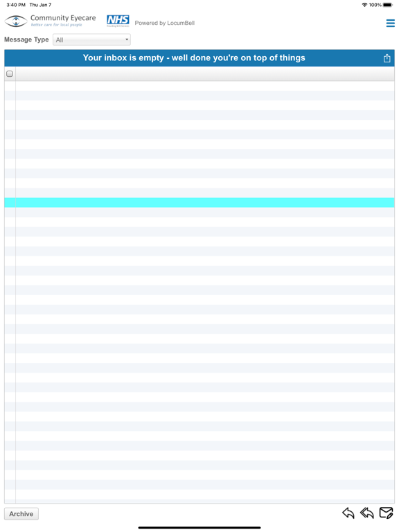 Screenshot #5 pour CHEC