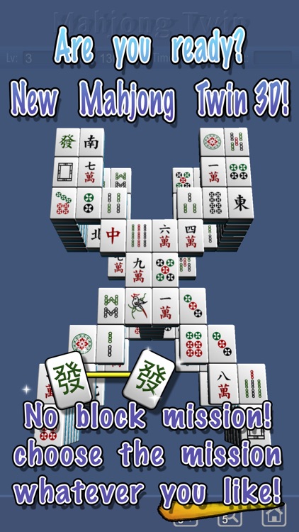 Mahjong Triple 3D -Tile Match – Apps no Google Play