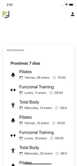 Game screenshot FortFit apk