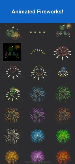 Game screenshot Lights & Fireworks: On Photos! mod apk