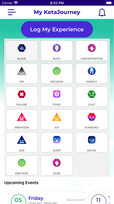 Keta Journey Screenshot
