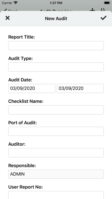BASSnet Inspection Screenshot 3 - AppWisp.com BASSnet Inspection Screenshot 3 - AppWisp.com