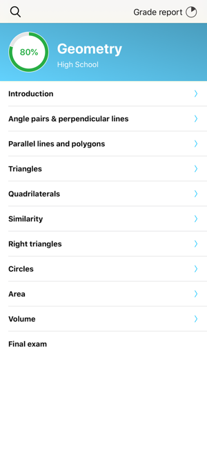 Geometry ®(圖1)-速報App