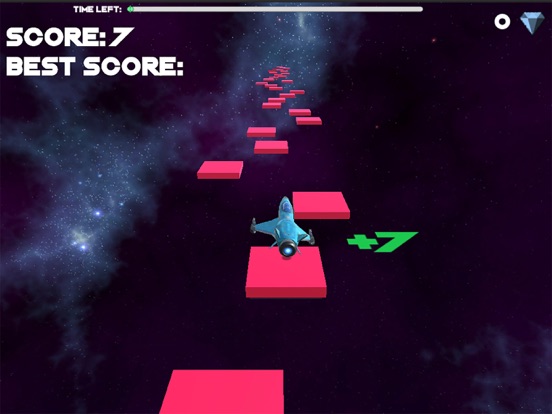 Screenshot #6 pour Neuroscape Boing