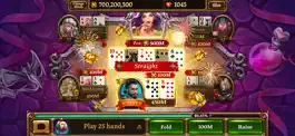 Game screenshot Texas Holdem - Scatter Poker mod apk