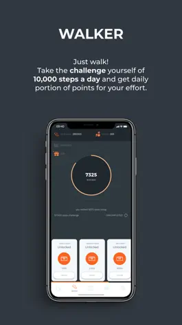 Game screenshot YourFitWay apk
