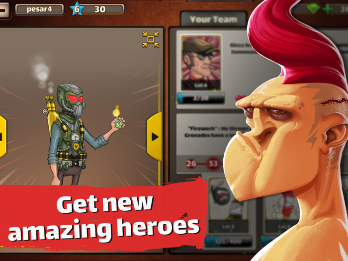 Godfather of Mafia City