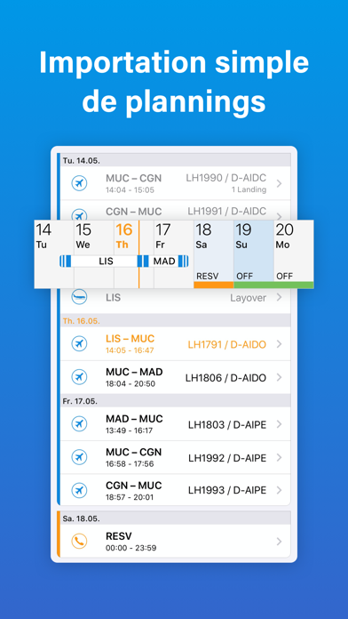 Screenshot #3 pour OffBlock