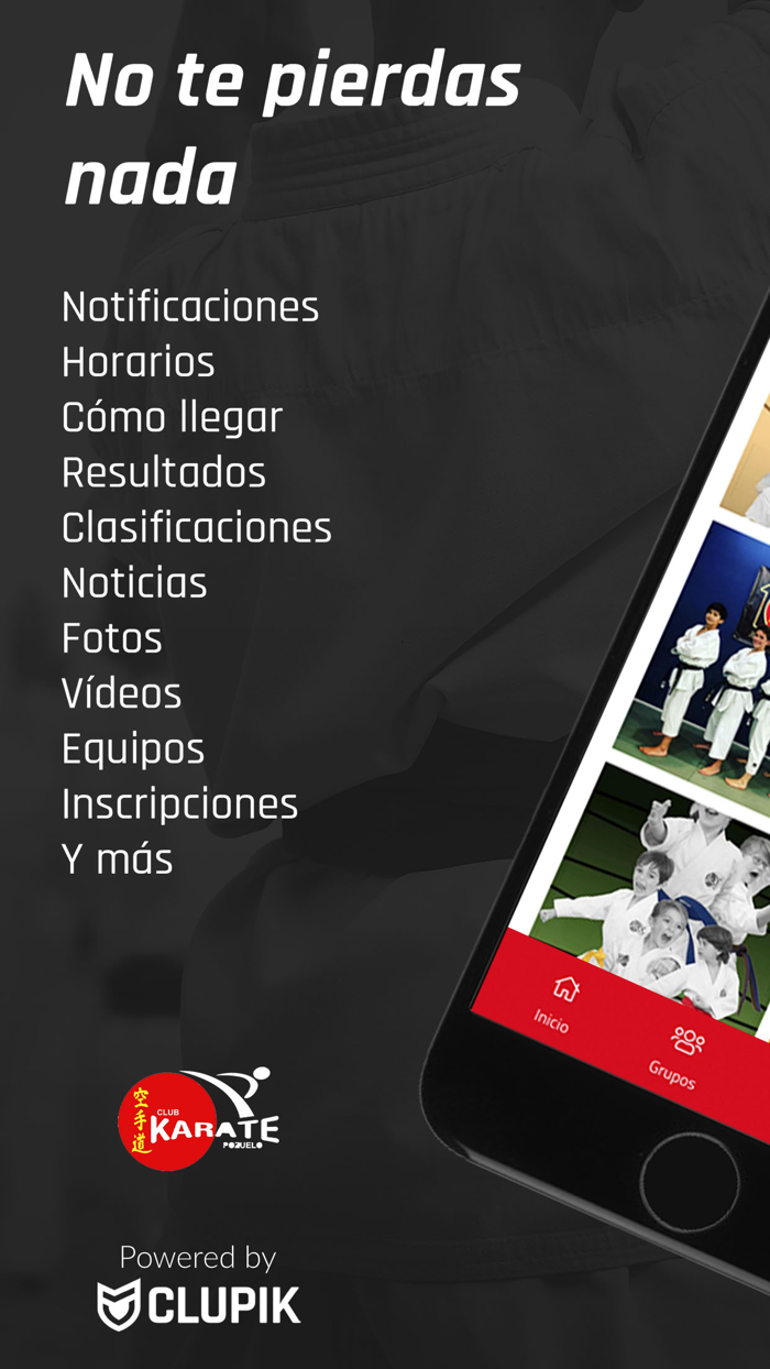 Club Kárate Pozuelo