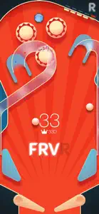 Pinball FRVR screenshot #5 for iPhone