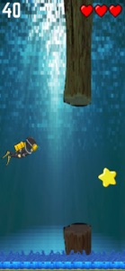 Dive Or Die! screenshot #5 for iPhone