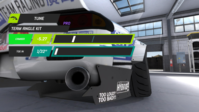 Torque Drift free Resources hack