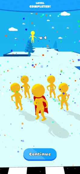 Game screenshot Rescue Dude apk