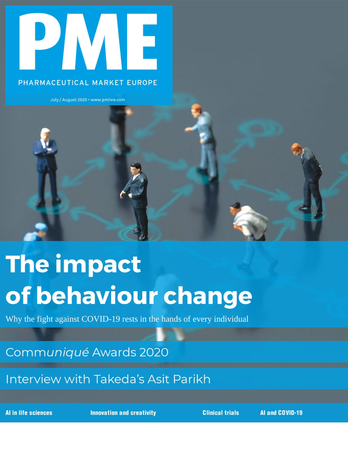 PME - Pharma Market Europe