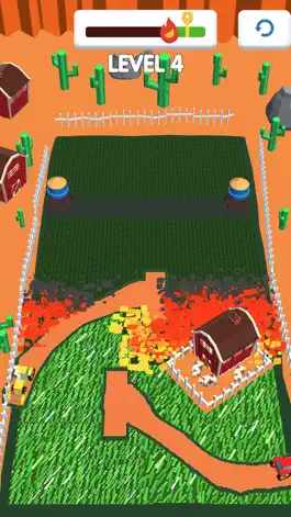 Game screenshot Save The Farm! mod apk