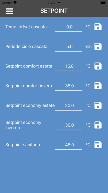 My Maxa screenshot-5