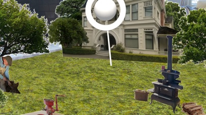 Xplore Ardenwood Farm Screenshot