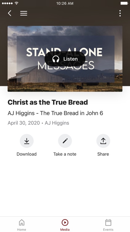 Midland Park Gospel Hall