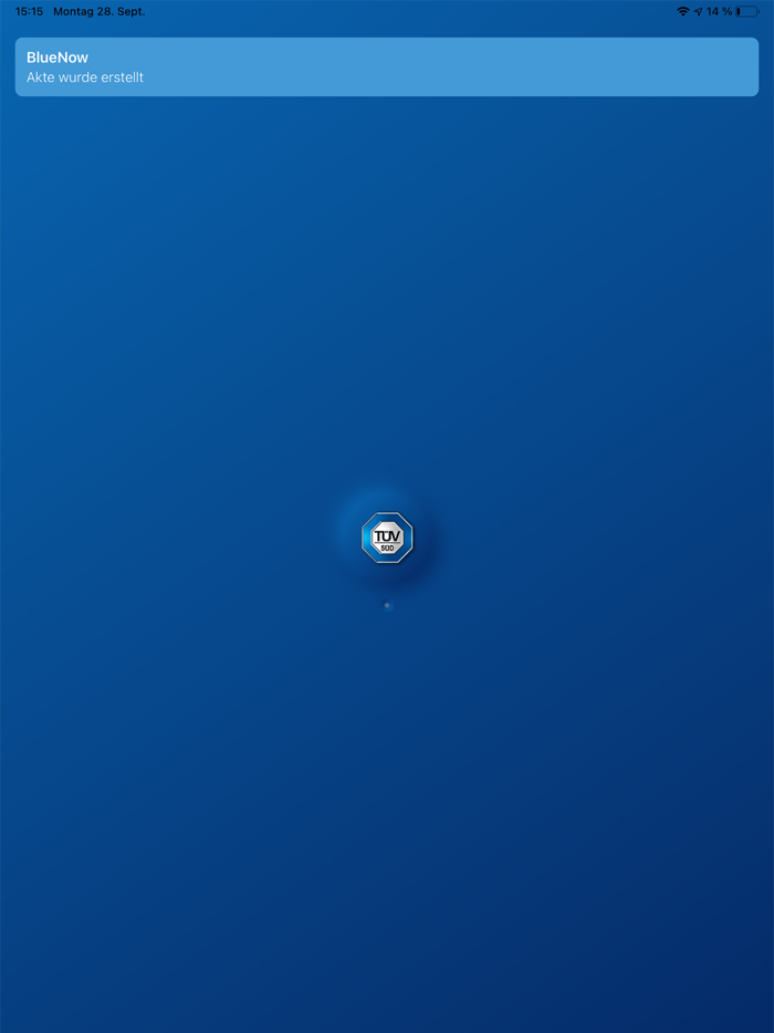 BlueButton