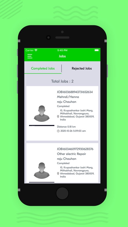 XLService Provider screenshot-4