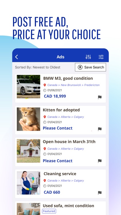 The Marche screenshot-4