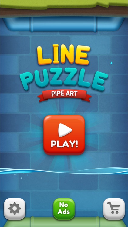 Line Puzzle: Pipe Art screenshot-6