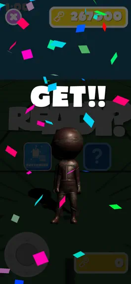Game screenshot Key Collect! apk