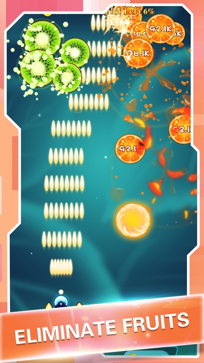 Fruit Glory