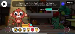 Game screenshot Animal Antics (for Families) mod apk