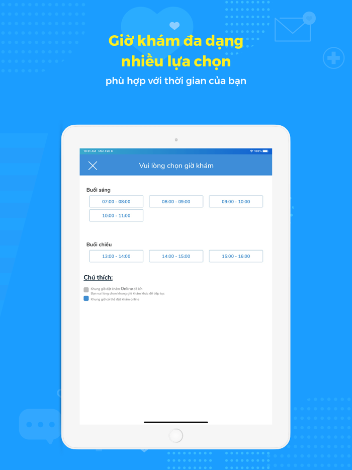 Bệnh viện Trưng Vương