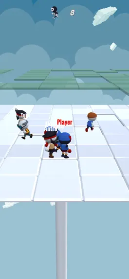 Game screenshot Dont Crush hack