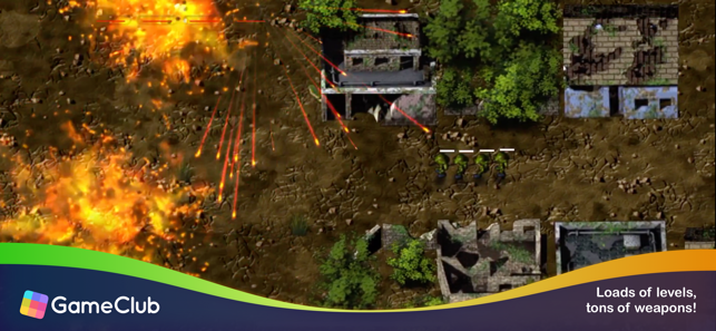Warpack Grunts - GameClub(圖4)-速報App