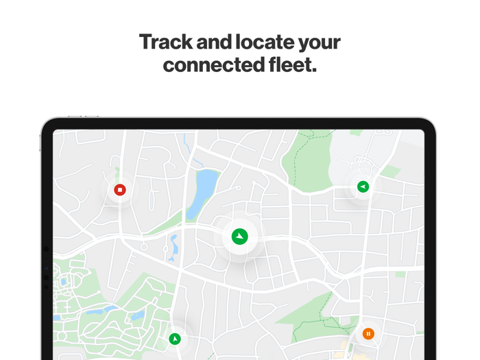 Spotlight by Verizon Connect