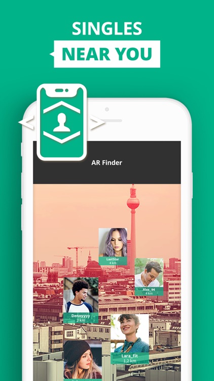 yoomee: Chat & Meet New People screenshot-6