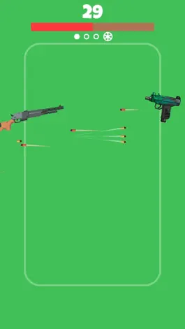 Game screenshot Gun Fight !! mod apk