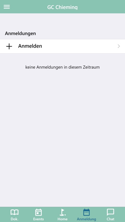 Golf Club Chieming screenshot-4