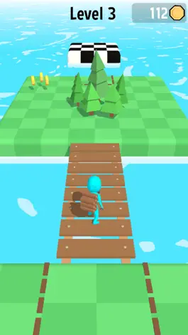 Game screenshot The Bridger apk