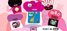 Game screenshot 킨더브라운 레벨2 mod apk