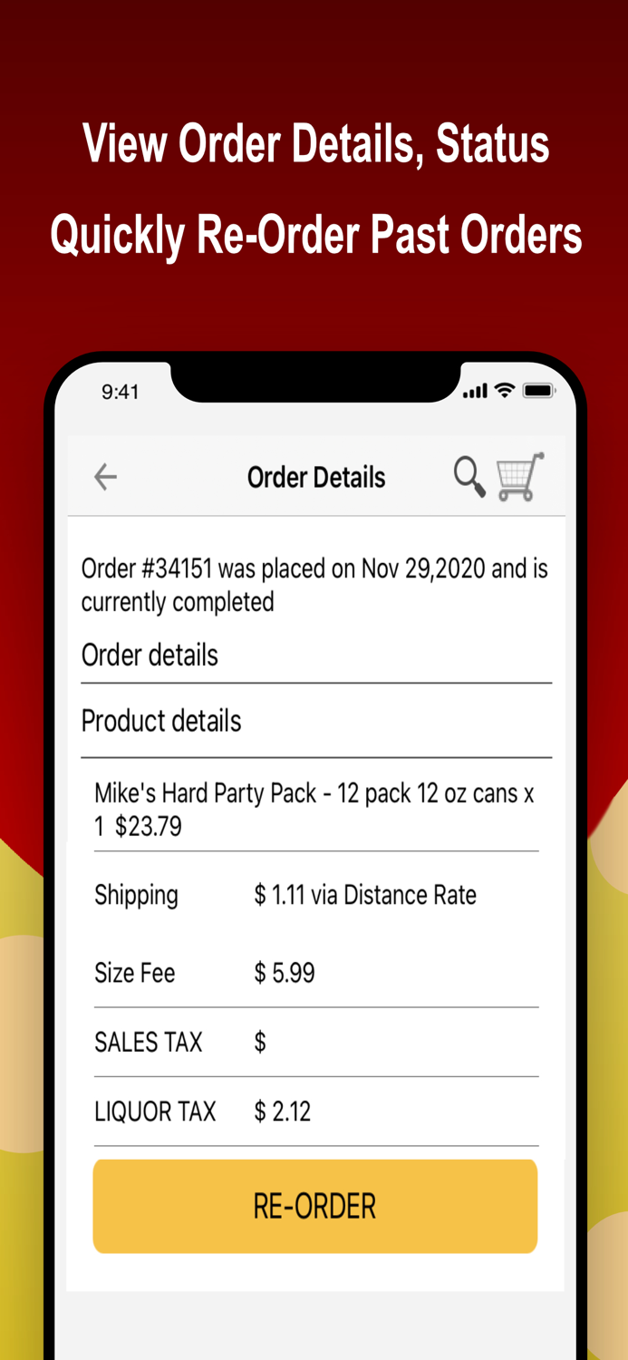 Spokane Beer Delivery