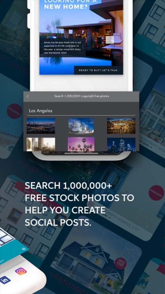 #6. Red Oak Design Studio (iOS) 由: Red Oak Realty