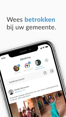 Game screenshot Kerk op Zuilen mod apk