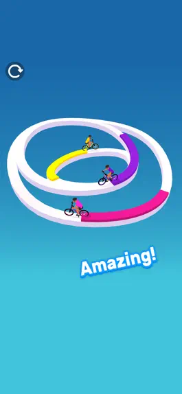 Game screenshot Bike Paint hack