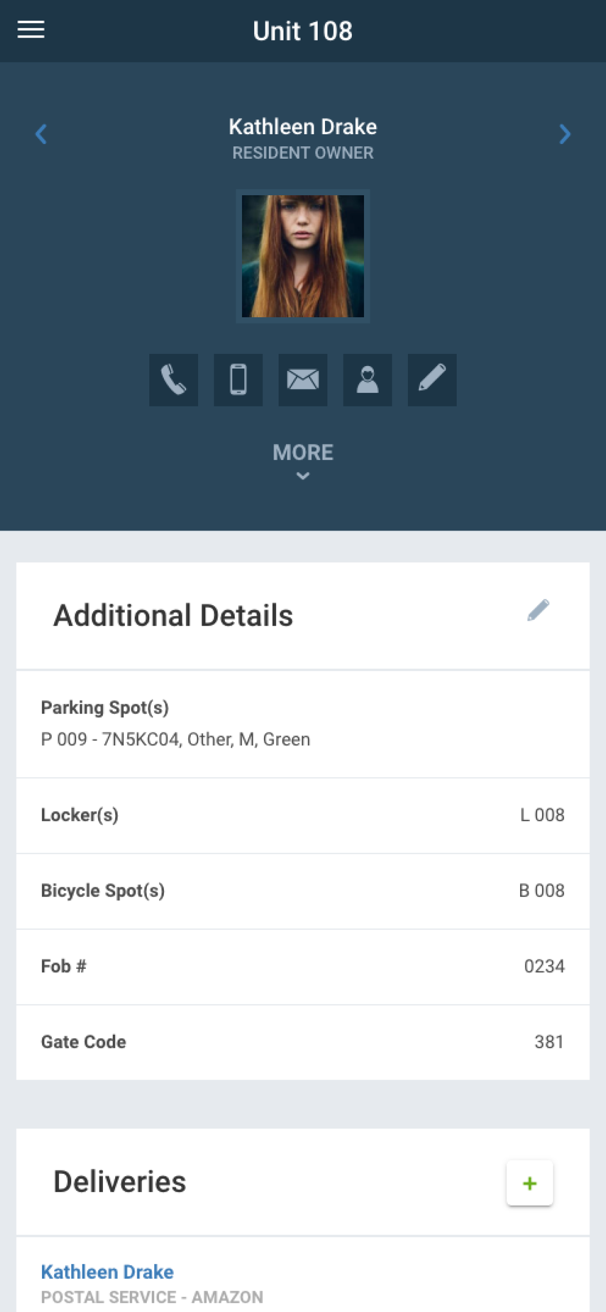 Concierge Plus