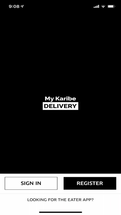 My Karibe Delivery