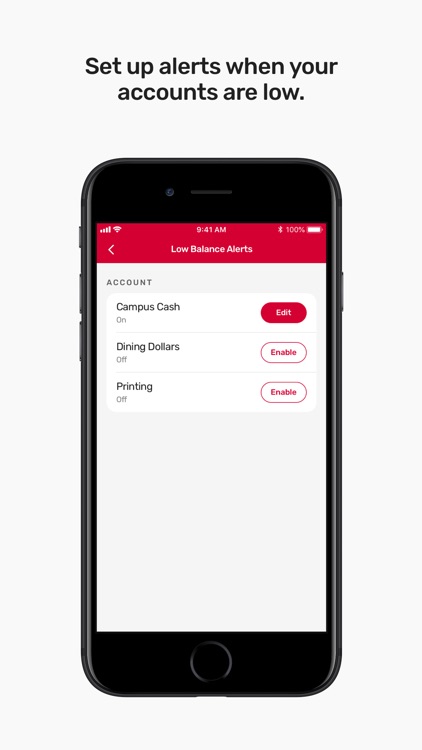 Transact eAccounts screenshot-7