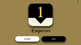 Game screenshot Emperors of the Palace mod apk