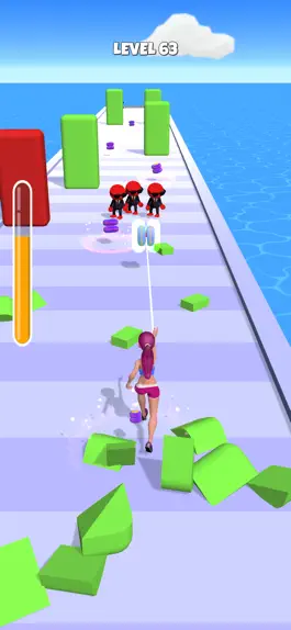 Game screenshot Yoyo Master 3D mod apk