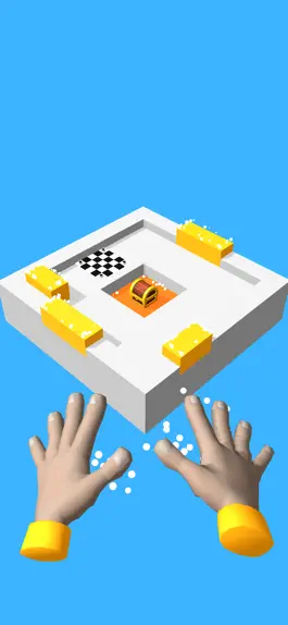 Game screenshot Magic Force Puzzle mod apk