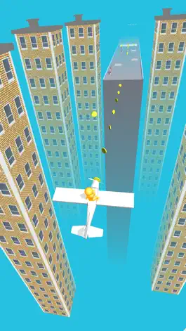 Game screenshot Compound Airplane mod apk